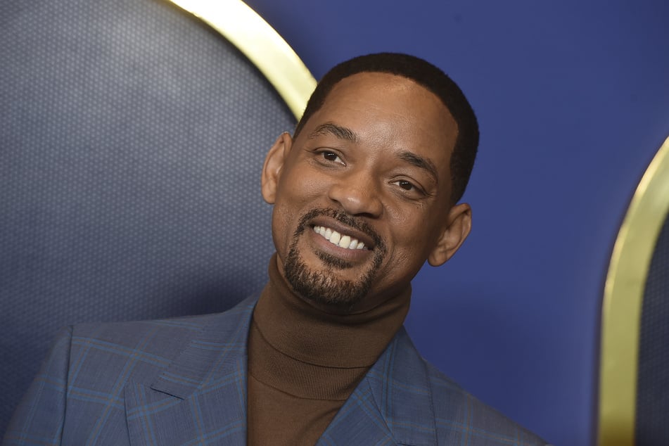 Will Smith (55) stand früher auf die Rapperin Sandra "Pepa" Denton (57). (Archivbild)