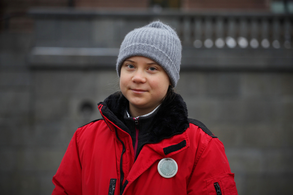 Hat die junge Klimaaktivistin etwas damit zu tun, dass der Name Greta immer unbeliebter wird?