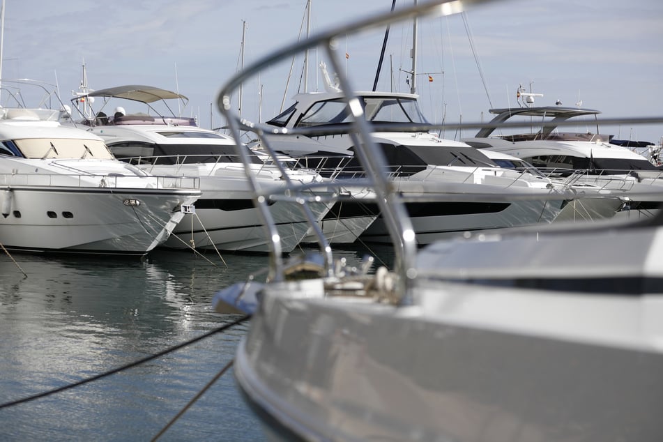 Tragödie vor Mallorca: Mann (†69) ertrinkt nach Boots-Unfall im Meer