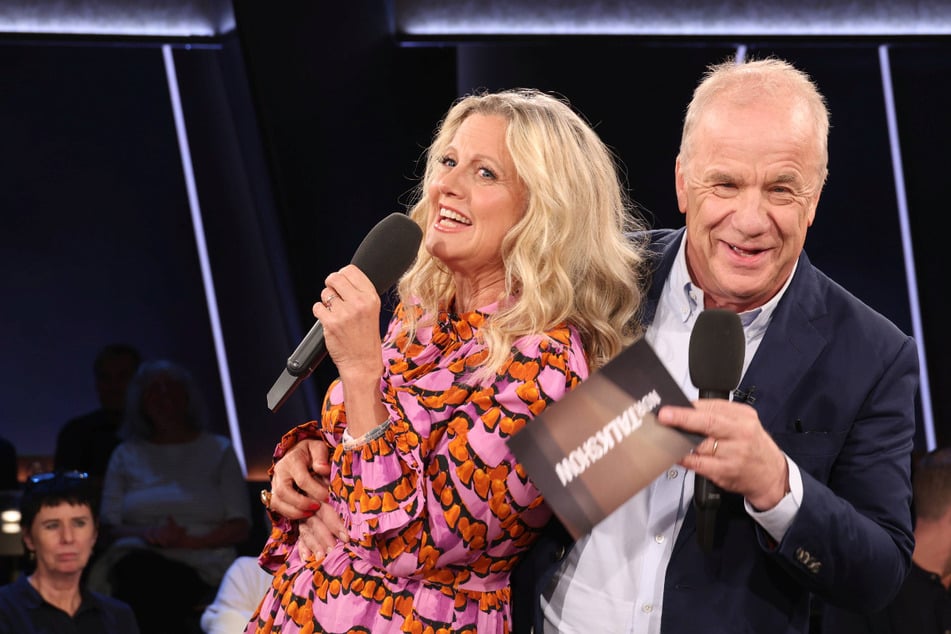 "NDR Talk Show": Diese Promis sind heute Abend zu Gast in der Sendung