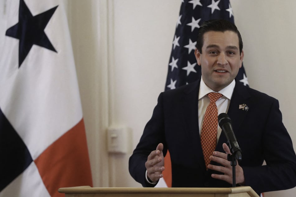 Trump's ambassador to Panama responds to fears over return of US military bases