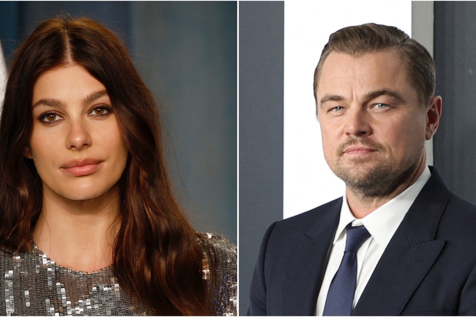 Leonardo DiCaprio and Camila Morrone (l.) have called it quits after four years.