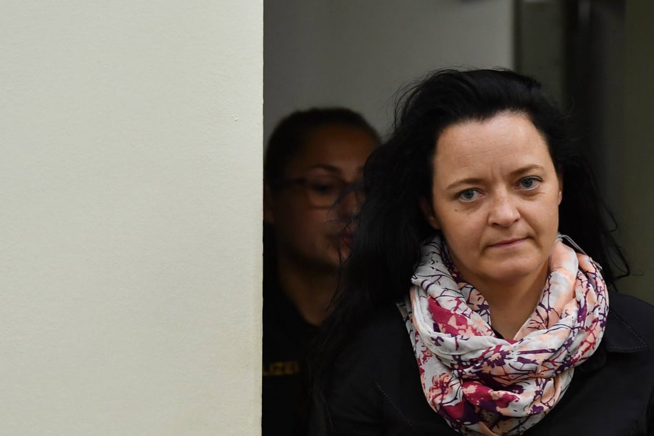 Aufregung im NSU-Prozess: Aussagen von Beate Zschäpe sorgen für Wut und Tränen
