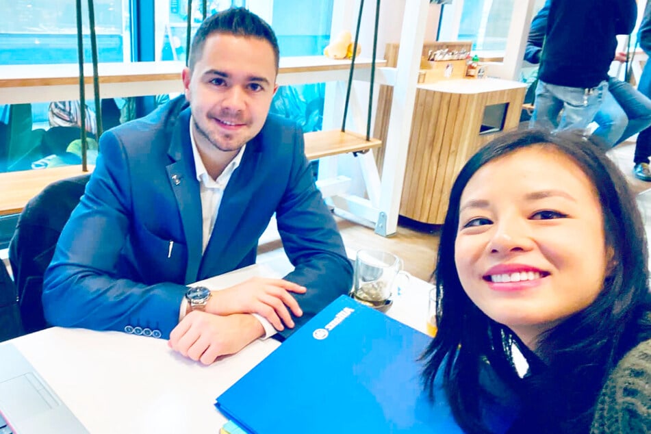 Die Allianz ermöglicht allen Mitarbeitern eine gute Work-Life-Balance mit persönlicher Entwicklung und starker Vergütung.