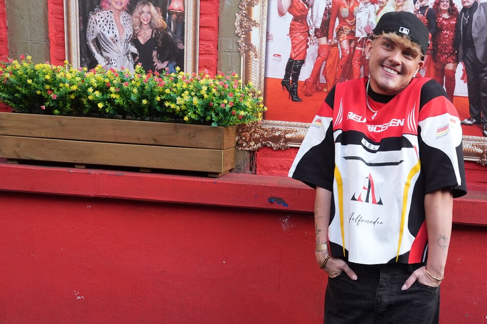 Twenty4tim: Auch Vergebene sind dabei: So hart ist die eigene Dating-Show für Twenty4Tim