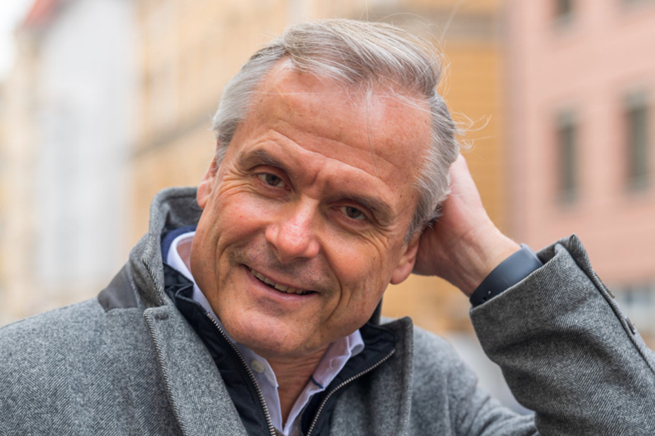 Der Schriftsteller Axel Hacke feiert am 20. Januar seinen 65. Geburtstag.