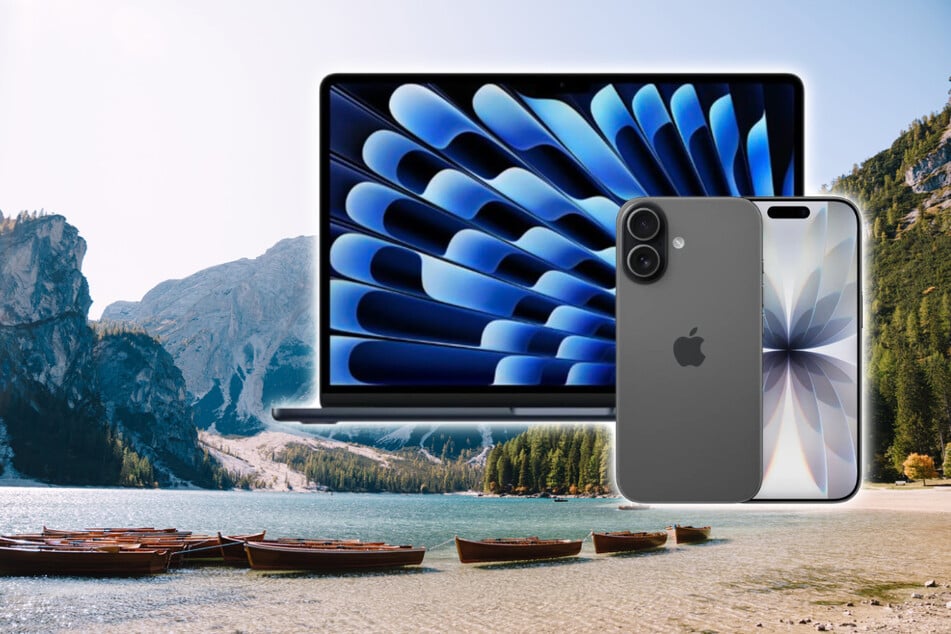 Dieses unschlagbare Apple-Bundle kostet für kurze Zeit nur 1 Euro