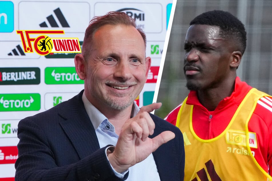 Systemwechsel: Macht Union Berlin Rolle rückwärts bei dieser Leihgabe?