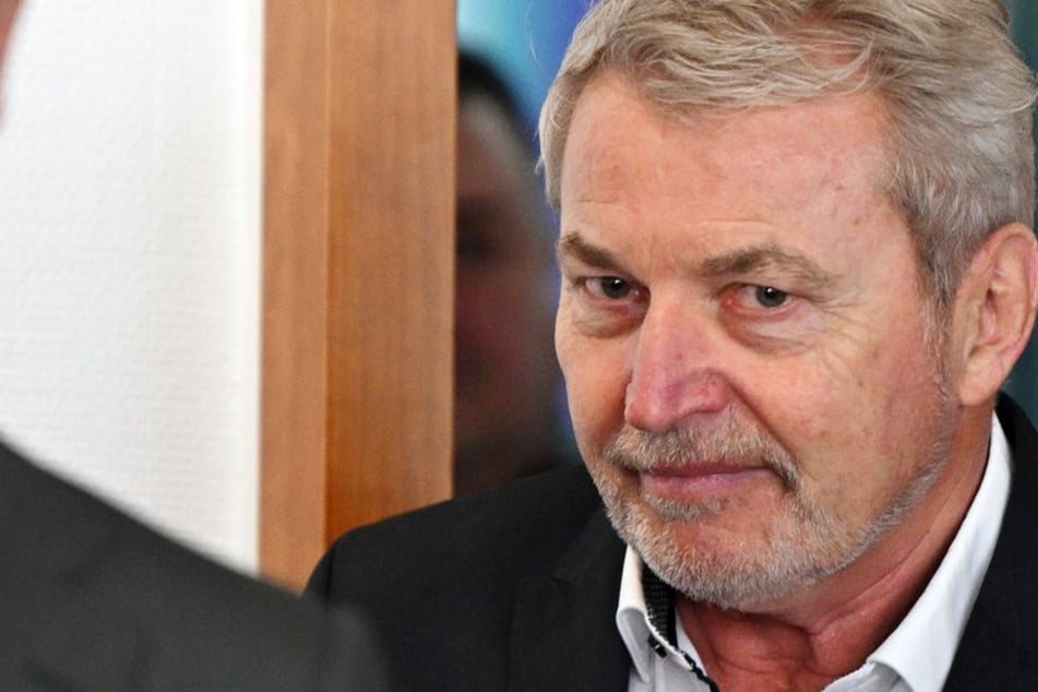 Winterhoff-Fall: Staatsanwaltschaft will Urteil nicht akzeptieren