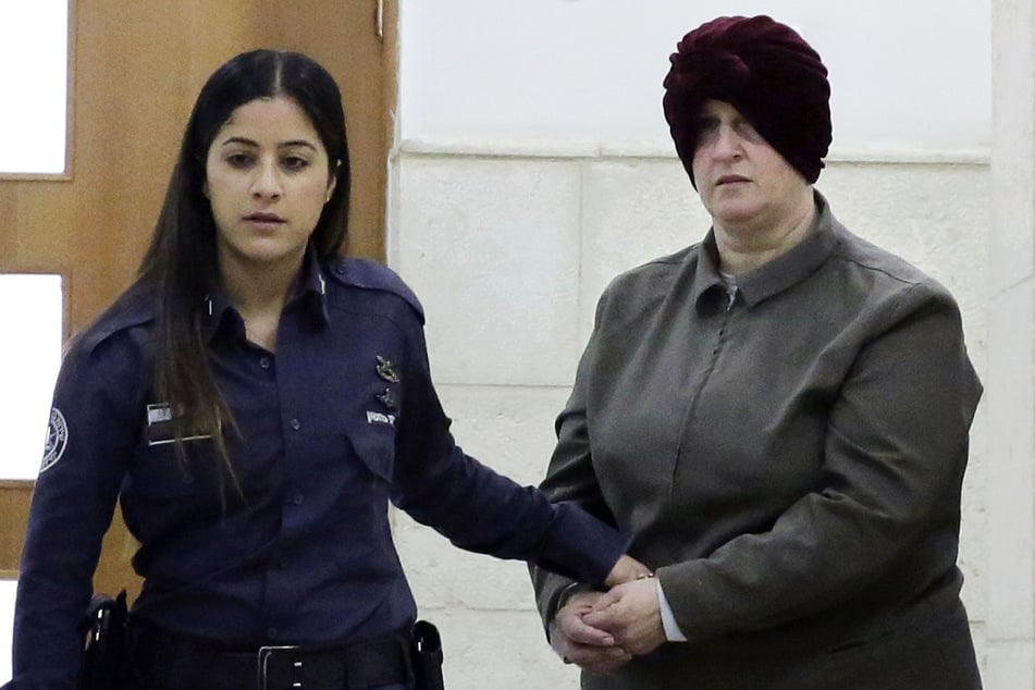 Missbrauch zweier Mädchen: Ex-Direktorin von jüdischer Schule schuldig gesprochen
