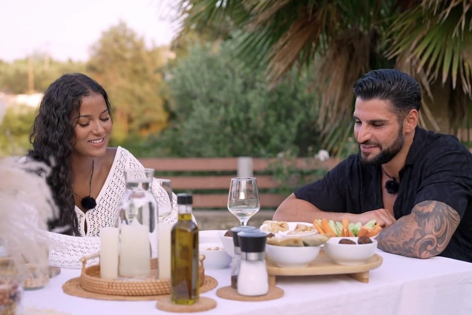 Vor allem ihr Flirt mit Musti (27) hat Laurenz den Rest gegeben.