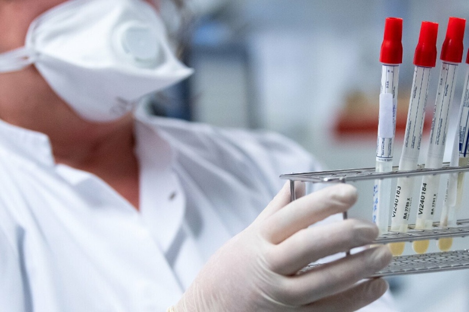 Impfexperten klären im Kabinett über den aktuellen Forschungsstand auf.