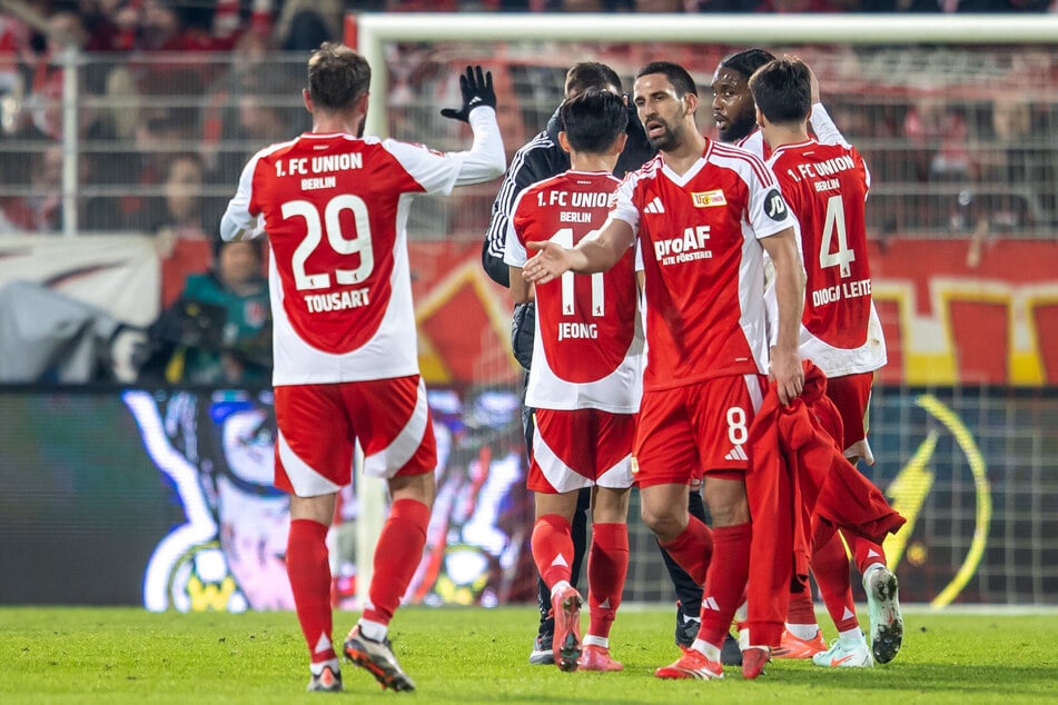 Kann der 1.FC Union Berlin gegen Hoffenheim am kommenden Samstag siegen?