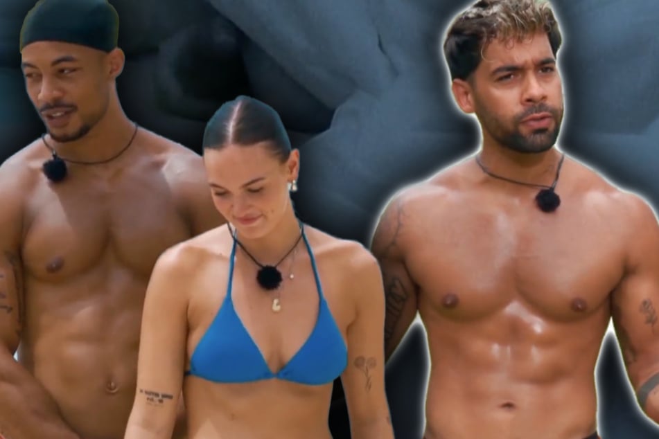 Are You The One: TV-Macho "macht den DJ" bei Single-Lady, dann lässt er sie eiskalt fallen: "Ist sozusagen mein Job hier drinnen"