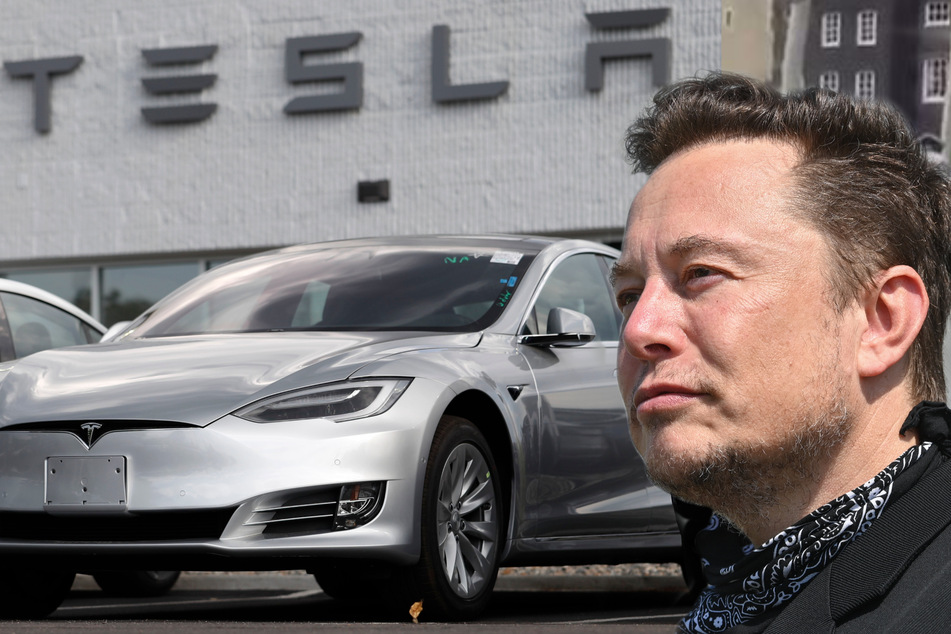 Mega-Reinfall: Tesla ruft fast eine halbe Million Autos zurück!
