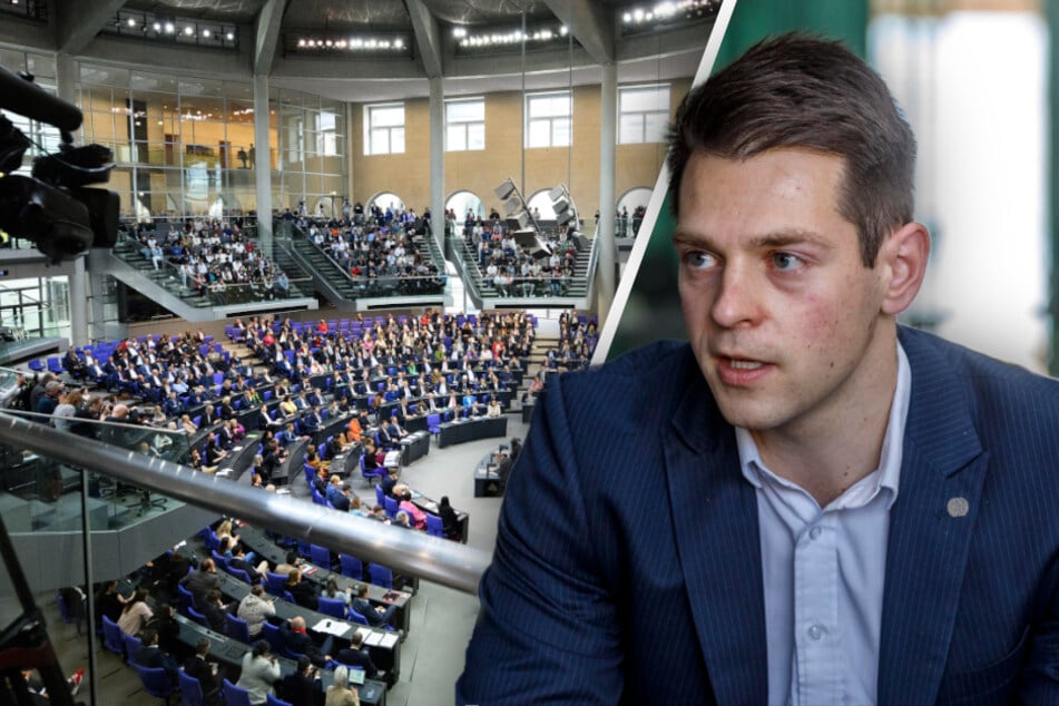 Kampf gegen "Sondervermögen": Sächsischer FDP-Politiker will Mega-Schulden rückgängig machen