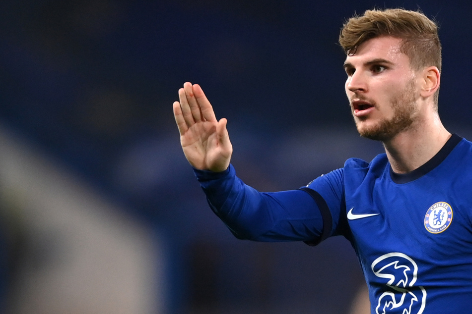 Ex-RB-Leipzig-Profi Werner beendet unglaublich lange Torlos-Serie