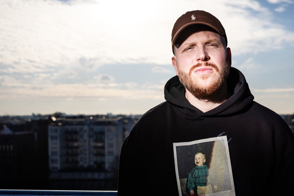 Finch advierte contra ir al mar en Mallorca: "Está loco"