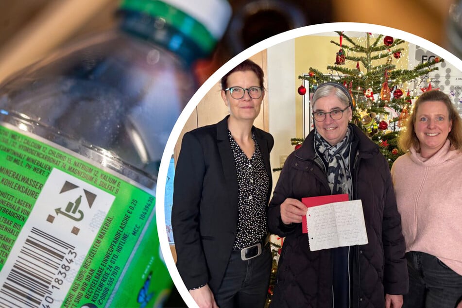 Stuttgart: Aktion eines selbstlosen Obdachlosen rührt zu Tränen: Nun soll ihm geholfen werden