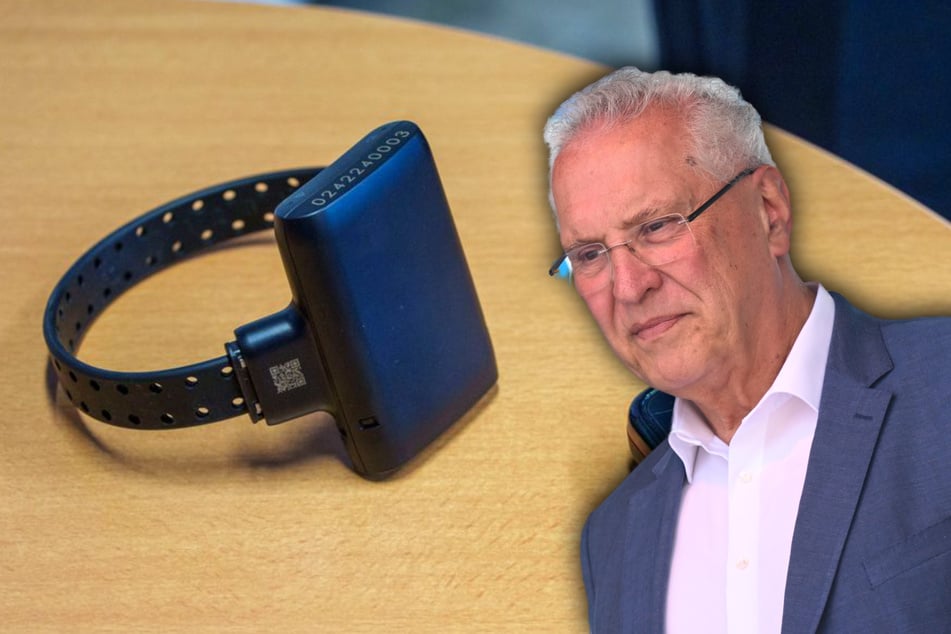 Opferschutz an erster Stelle: Elektronische Fußfessel in Bayern ein Erfolg?