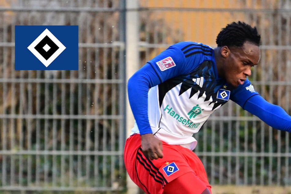 HSV-Blog: U21 krönt sich gegen St. Pauli zum Derbysieger