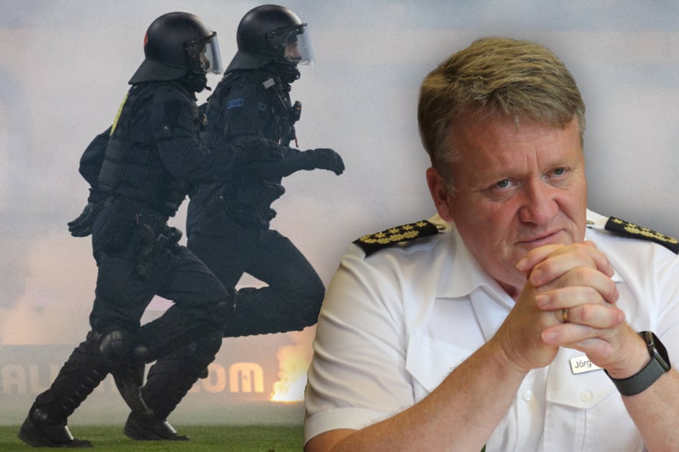 Herr Kubiessa, was bringt das neue Polizeigesetz?