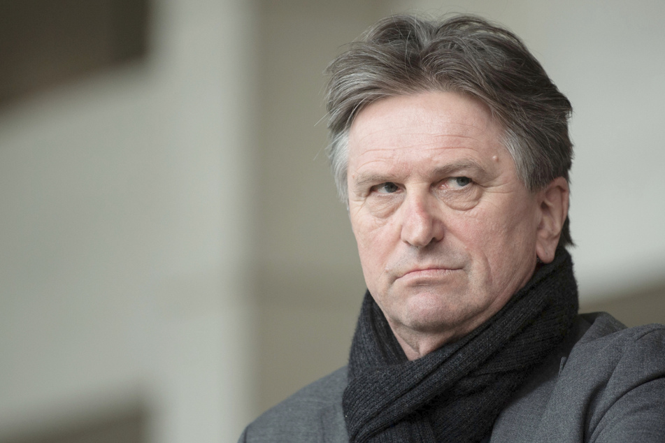 Gesundheitsminister Manne Lucha (60, Grüne) ist besorgt, dass Herzinfarkte oder Schlaganfälle wegen einer Überbelastung des Personals nicht behandelt werden könnten.
