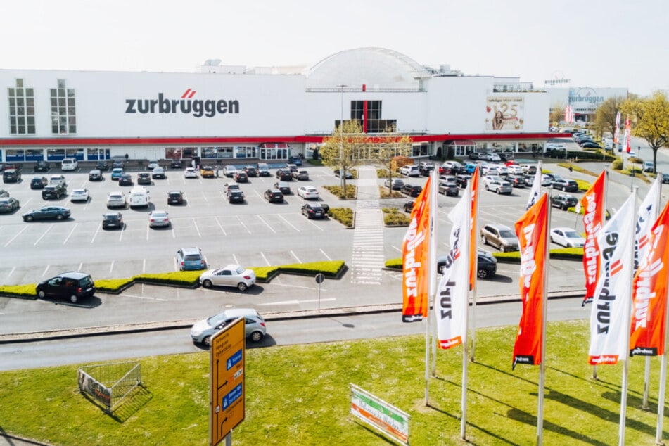 Zurbrüggen Wohn-Zentrum Unna