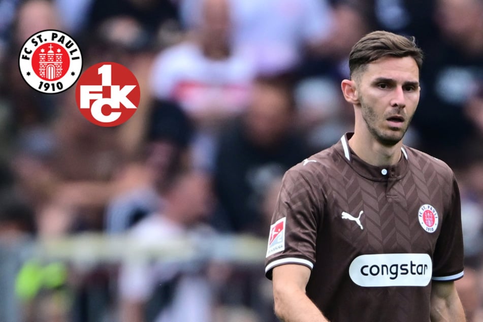 Nächste St.-Pauli-Enttäuschung! Kiezkicker verlieren Traditionsduell gegen Kaiserslautern