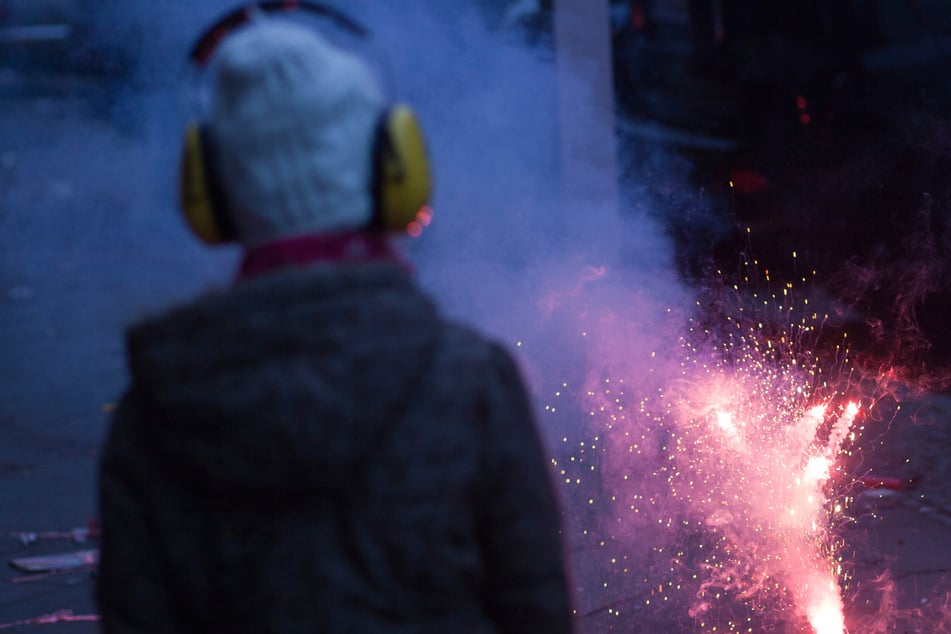 Berlin: "Böllerciao": Diese Show soll Silvester-Feuerwerk ablösen