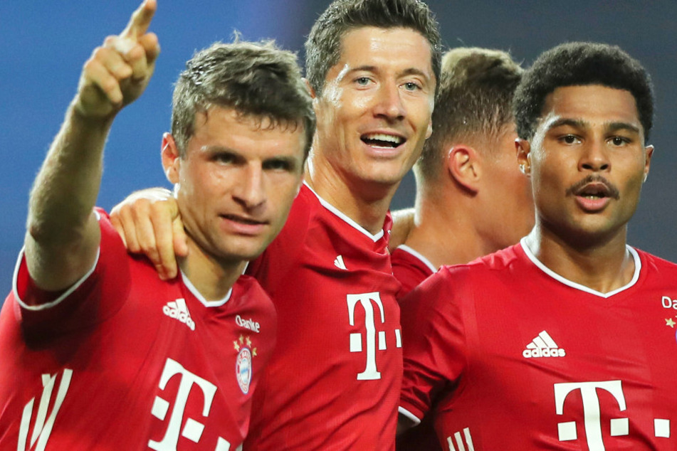 Verschnaufpause nach dem CL-Finale und das Eröffnungsspiel der Bundesliga abtreten? Für den FC Bayern München ist dies keine Option.