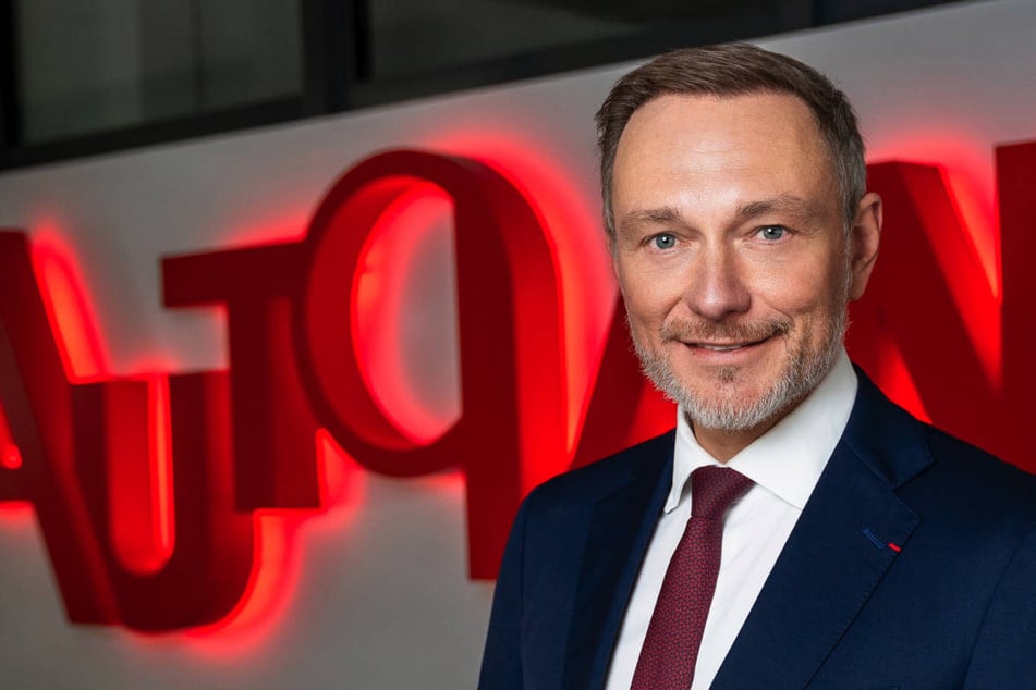 Christian Lindner schießt gegen Ex-Kollegen: "Lasst uns in Ruhe"