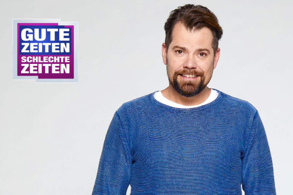 GZSZ: Daniel Fehlows Wunsch: Leon wäre bei GZSZ beinahe den Serientod gestorben