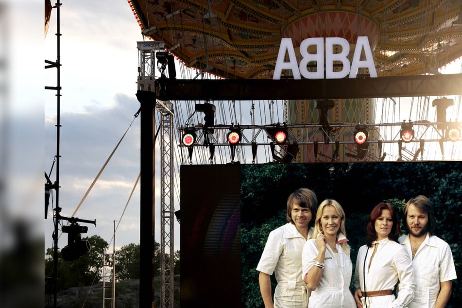 "We do have it in us!": ABBA returns with first album in 40 years