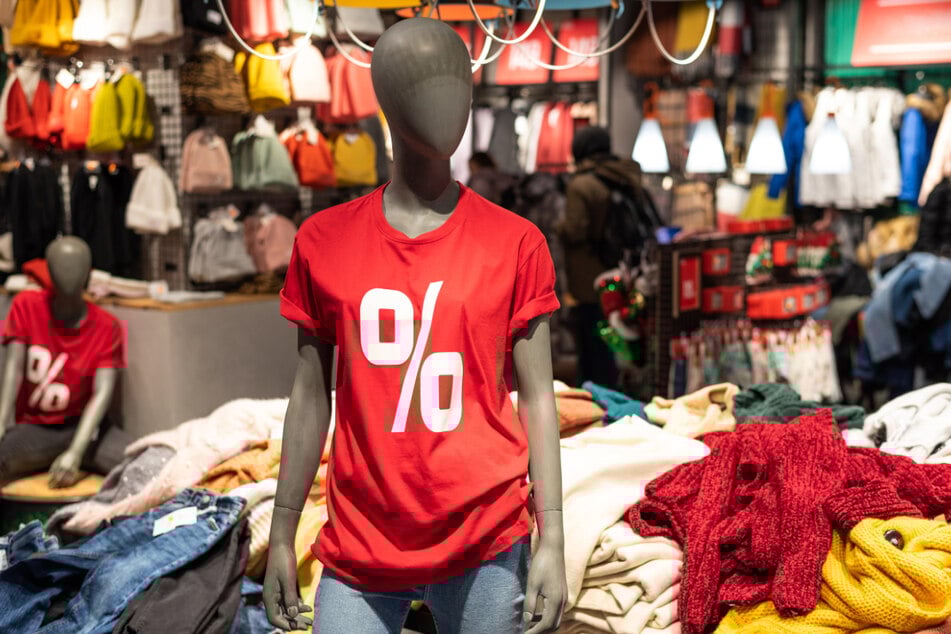 Smart Shoppers Are Racing to T.J.Maxx This Friday, January 16 for this super clearance sale