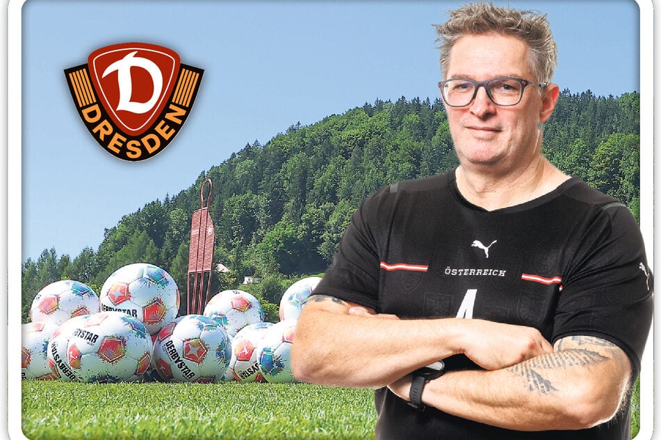 Dynamo-Dresden-Blog: Bettenwechsel im Dilly-Resort!