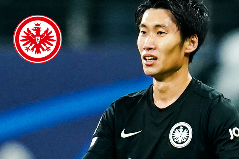 Eintracht Frankfurt: Wohin wechselt Daichi Kamada? 26-Jähriger sagt Top-Klub ab