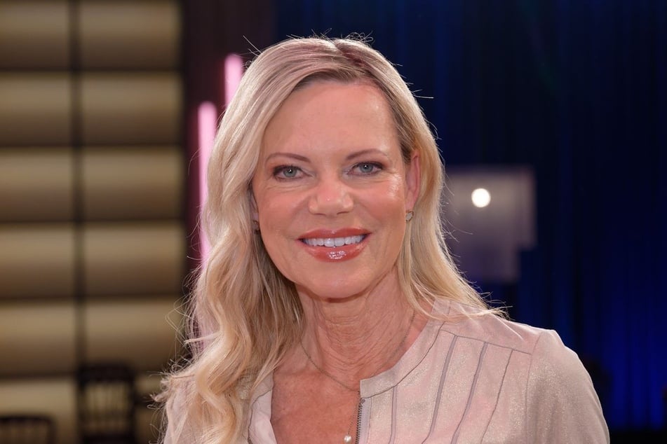 Moderatorin Nina Ruge (70) präsentierte zehn Jahre lang erfolgreich das ARD-Magazin "Leute heute".