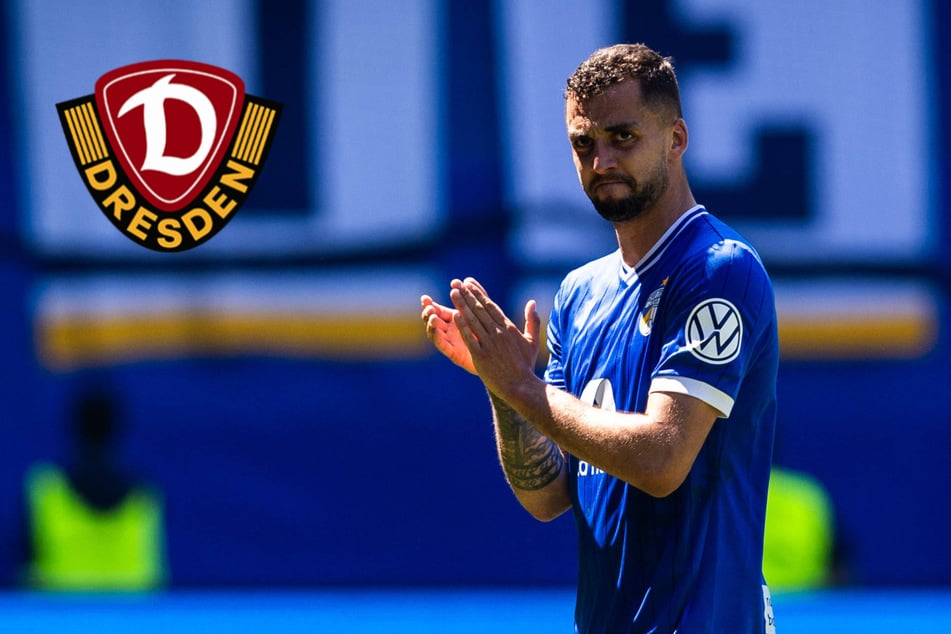 Dynamo-Dresden-Blog: "U21" setzt auf Drittliga-Profi und Nachwuchs-Power