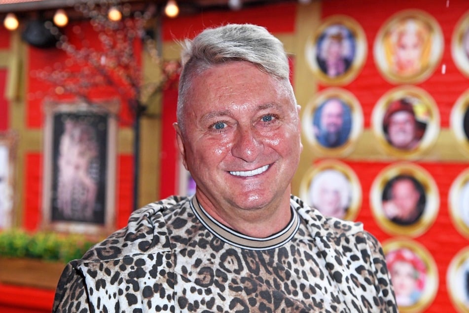 Wird "Sommerhaus"-Star Hubert Fella (57) im "Dschungelcamp" dabei sein?