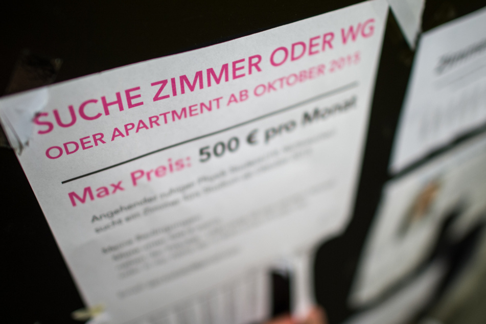 München: Münchner Miet-Wahnsinn: Studenten müssen 720 Euro für WG-Zimmer zahlen
