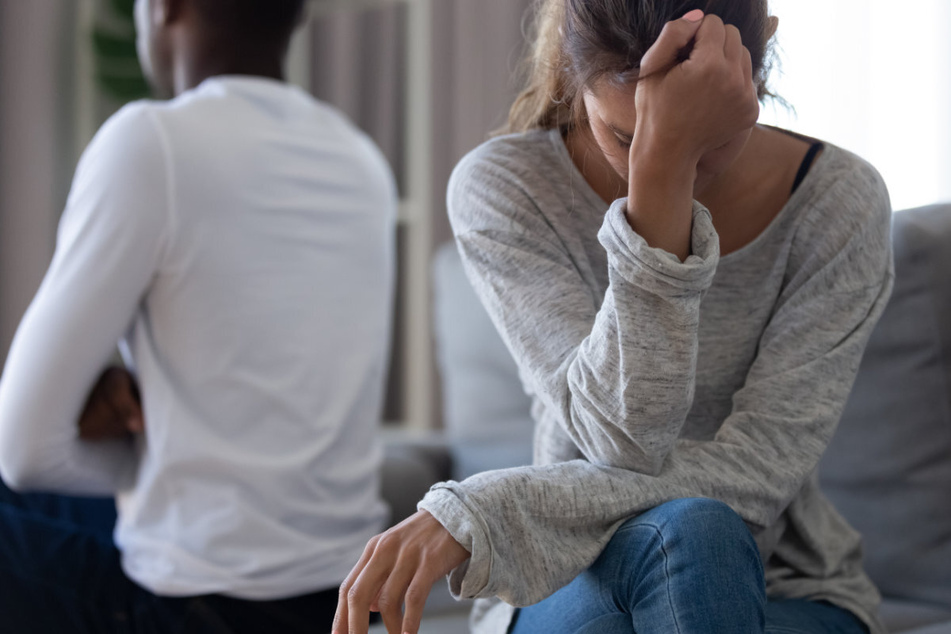 Zahl der Scheidungen sinkt: Nach so vielen Ehejahren kommt oft der Cut