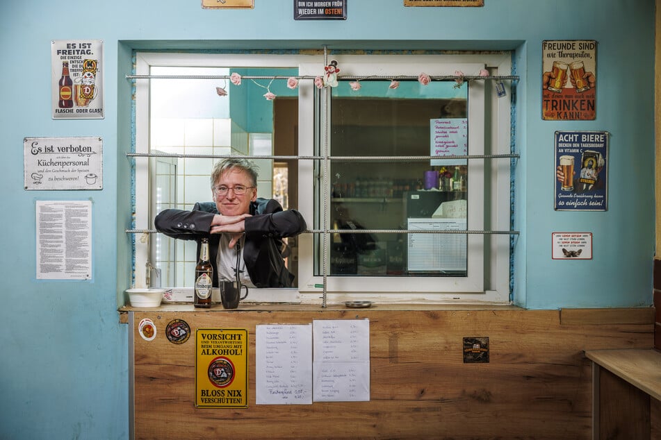 Anja Rohde (42) ist die neue Geschäftsführerin der Huschhalle.