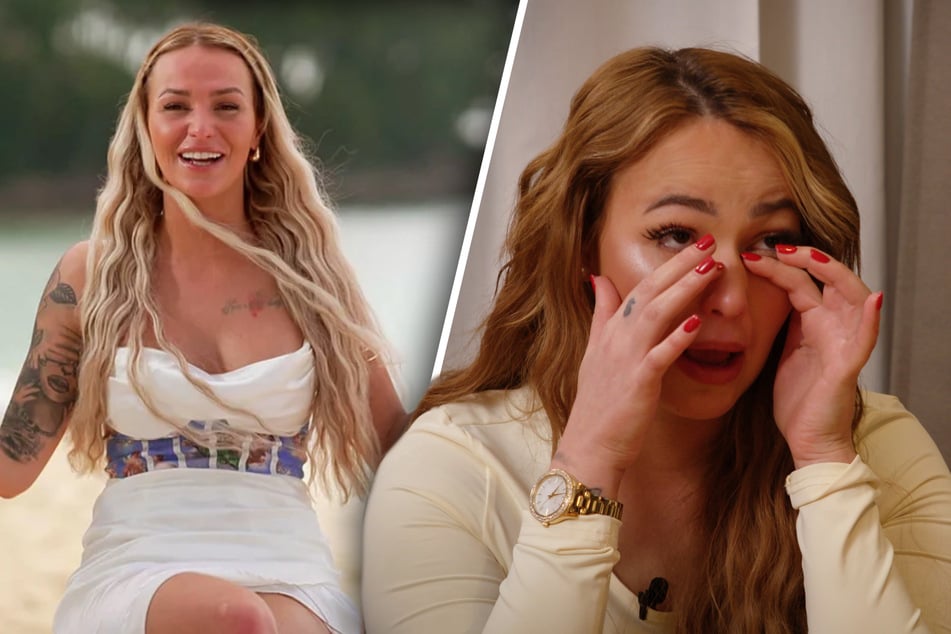 "Ich war einfach dumm": Ex-DSDS-Star rechnet mit sich selber ab