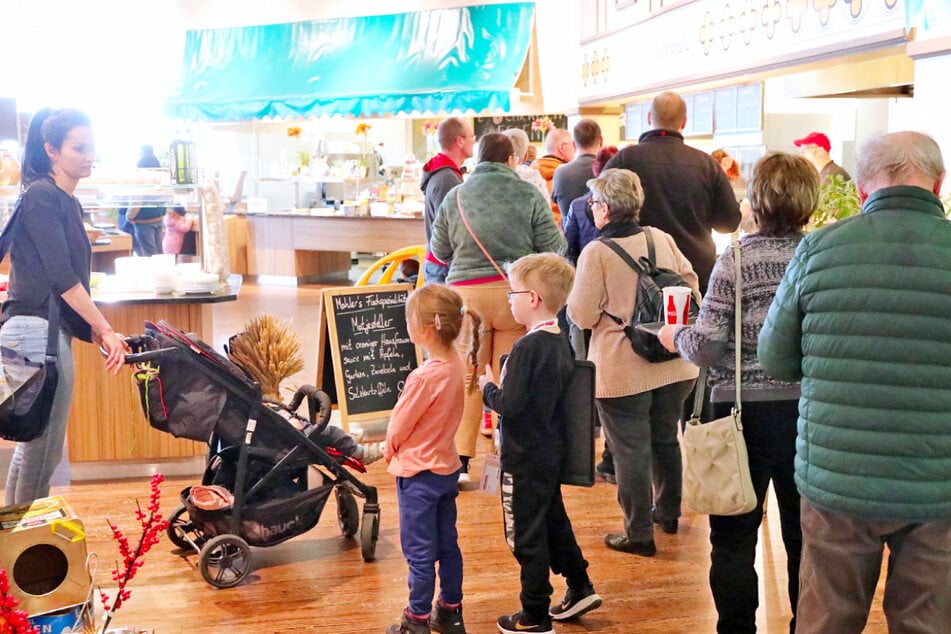 Spargelzeit gestartet: Hier gibt's Leckeres vom Feld für unter 10 Euro