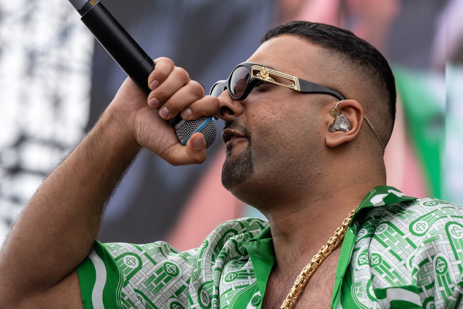 Der 36-jährige Musiker hatte seine letzten Prüfungen im Wintersemester 2012/13 abgelegt.