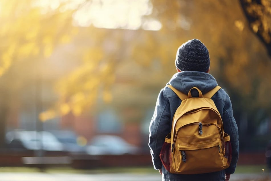 Der Junge wurde offenbar nicht schwerwiegend verletzt. (Symbolfoto)