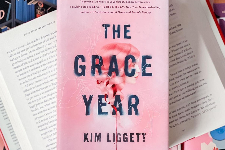 The Grace Year was released in 2019.