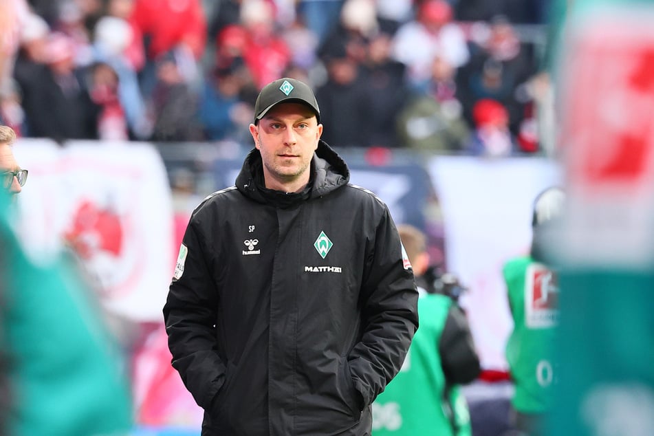 Ole Werner (37) will offenbar zu RB Leipzig, doch möglicherweise scheitert es am lieben Geld.