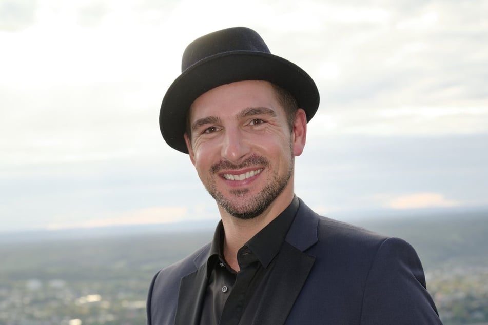 Benjamin Piwko (46) hat via Instagram das Ende seiner Ehe mit Profi-Bodybuilderin Veronica Miller verkündet.